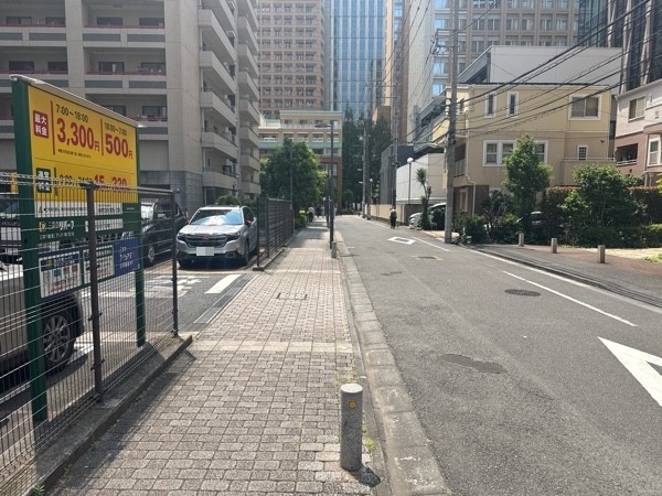 リパーク北品川5丁目第3 の写真 1