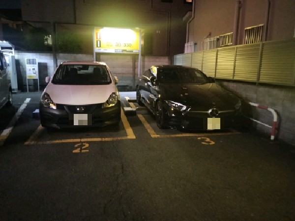 タイムズ雑司が谷第4 の写真 2