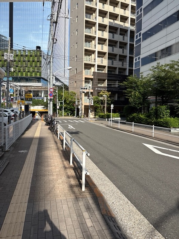 タイムズ芝1丁目 の写真 1