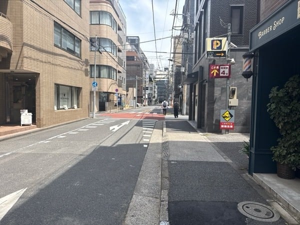 コインパーク浜松町1丁目 の写真 1