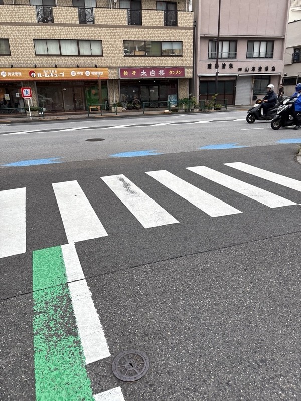 ナビパーク寿第6駐車場 の写真 1