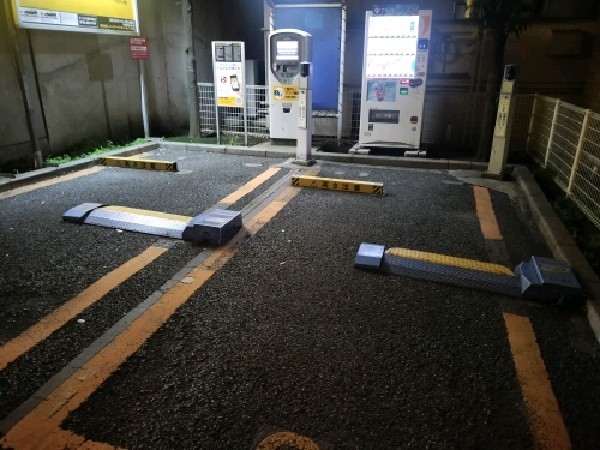 タイムズ富士見第7 の写真 2