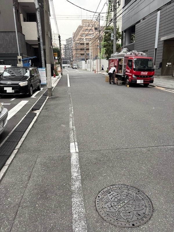 GSパーク駒形第二駐車場 の写真 1