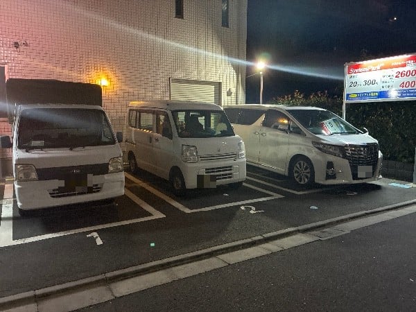 System Park の写真 2