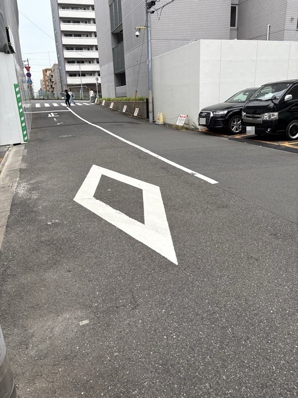 ザ・パーク錦糸町第2 の写真 1