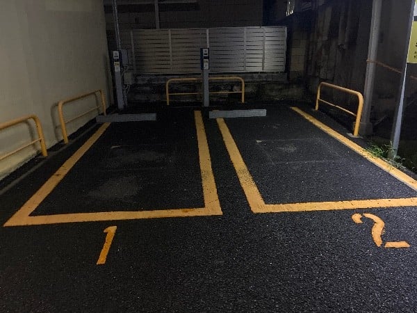 NBパーキング下谷 の写真 2