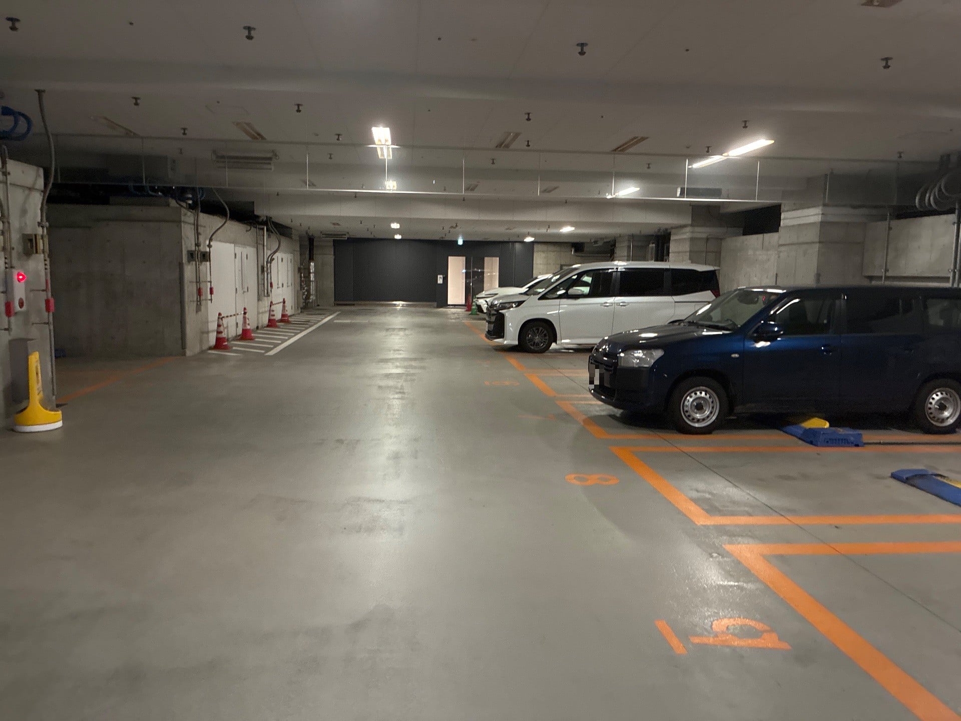 タイムズ永田町2丁目 の写真 2