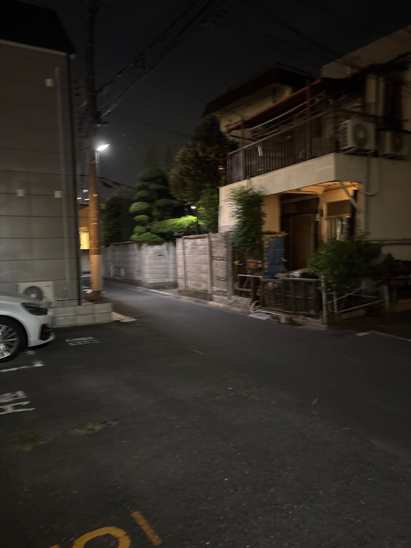ISHII .T PARKING 東向島一丁目 の写真 1