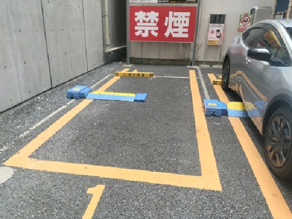 タイムズ日本橋富沢町第4 の写真 2