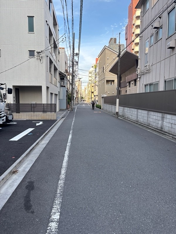 タイムズ元浅草2丁目 の写真 1