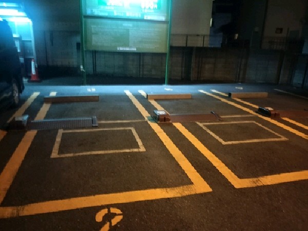 SANパーク 雑司が谷6 の写真 2