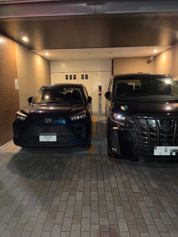 パラカ江東佐賀第4 の写真 2