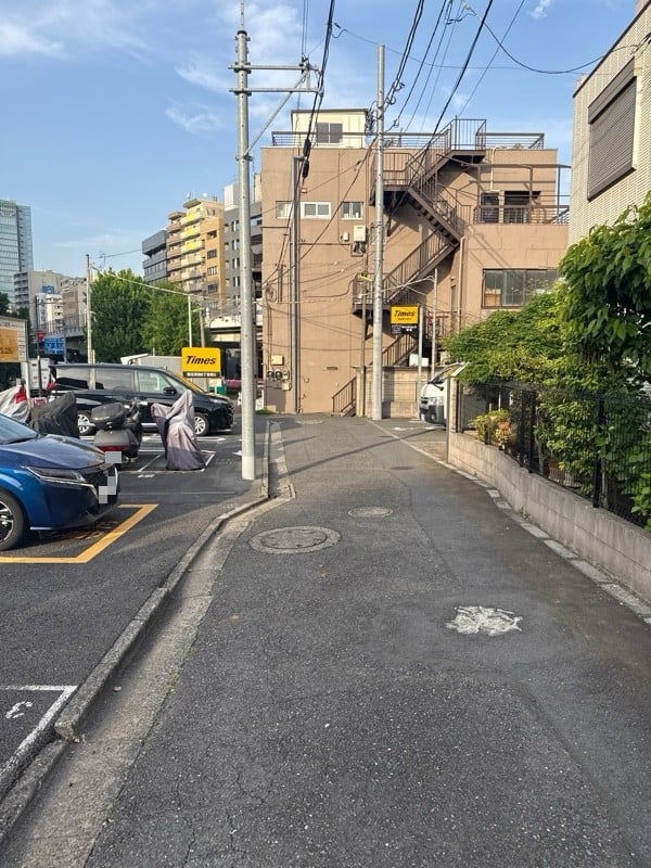 タイムズ西五反田6丁目第3 の写真 1