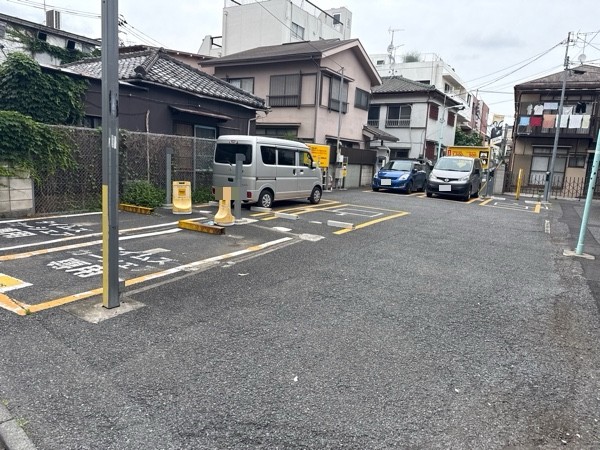 タイムズ東長崎駅前 の写真 2