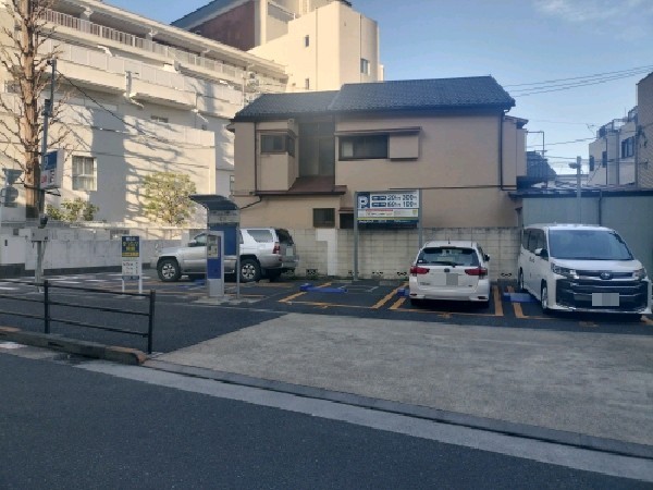 タイムパーク赤坂4丁目 の写真 1