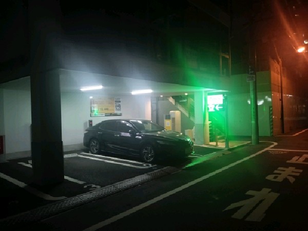 タイムズ飯田橋2丁目第3 の写真 1