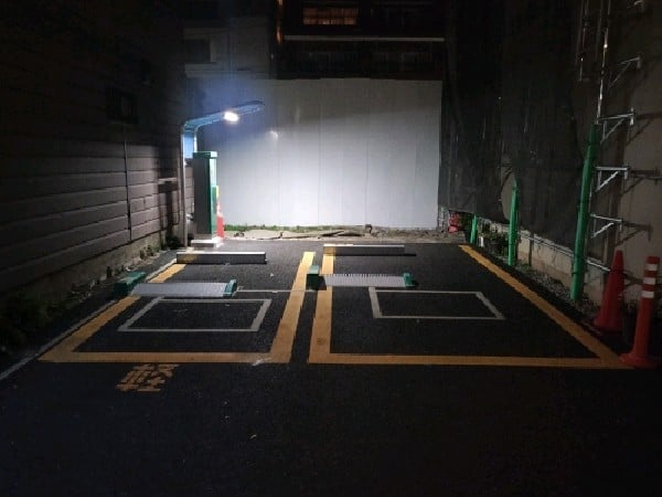 シスコンパーク本郷2丁目 の写真 2