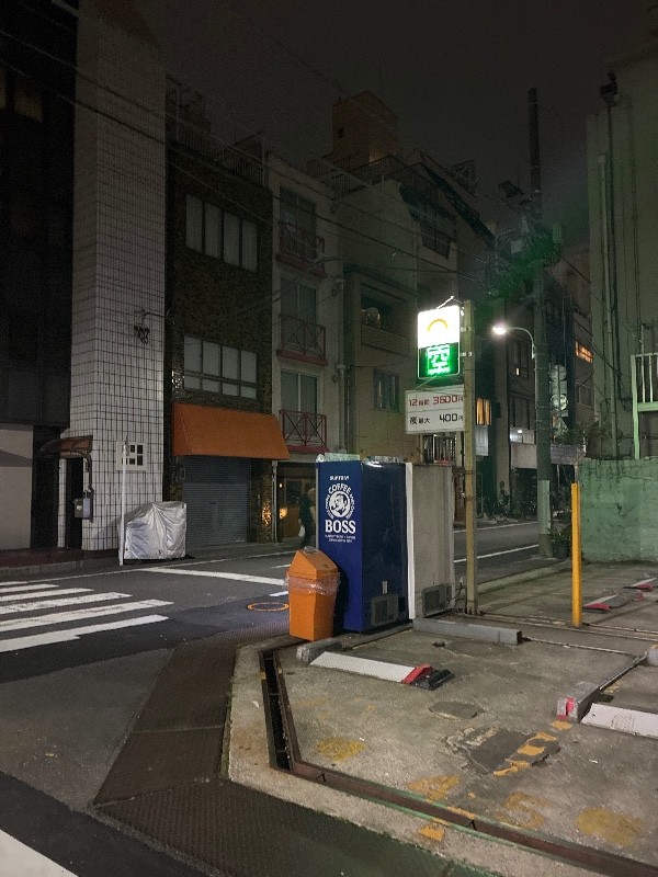 PARKS PARK 中央区日本橋浜町2丁目第1 の写真 1