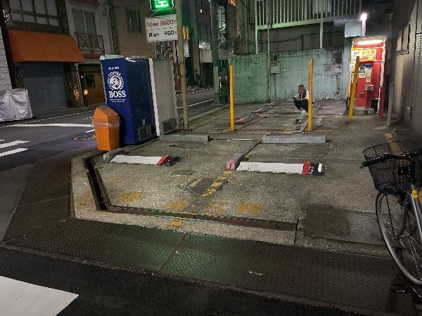 PARKS PARK 中央区日本橋浜町2丁目第1 の写真 2