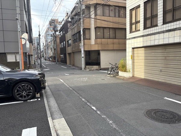 NPC24H台東2丁目パーキング の写真 1