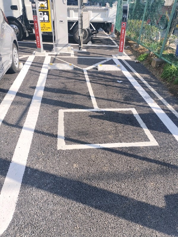 タイムズ神宮前5丁目第2 の写真 2