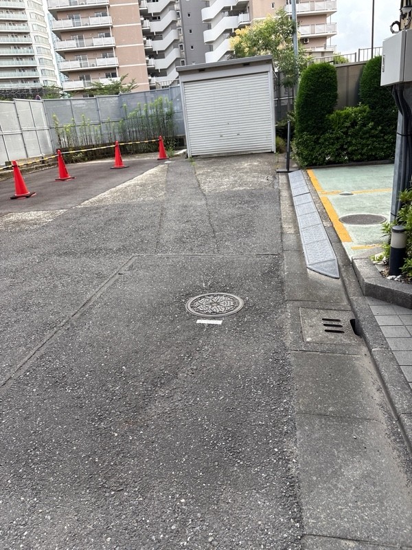 クレアスパーク 菱和パレス月島 の写真 1