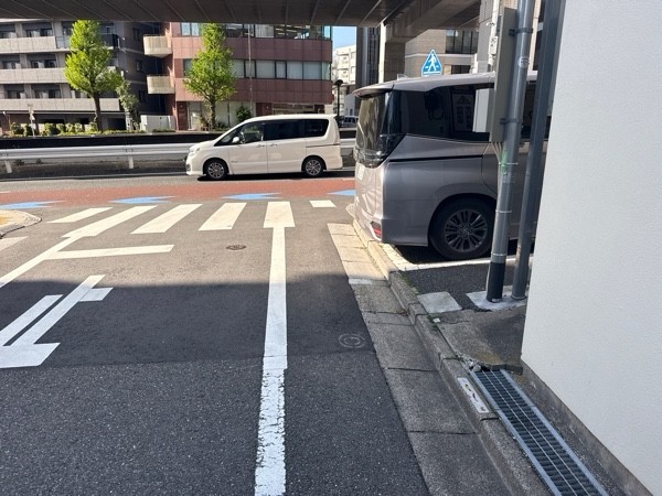 タイムズ青葉台3丁目 の写真 1
