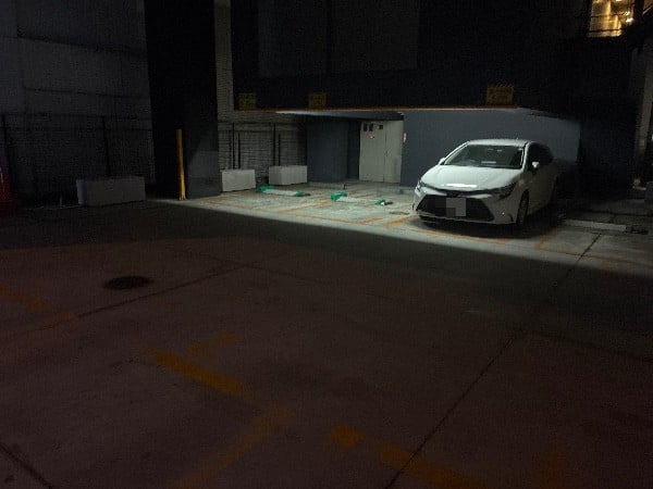 A park上野昭和通 の写真 2
