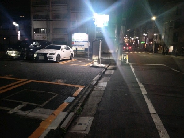 ブレイク千駄ヶ谷第4 の写真 1