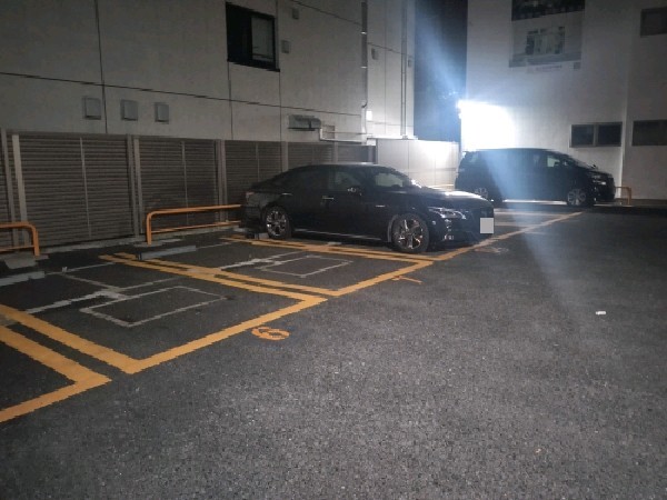 ブレイク千駄ヶ谷第4 の写真 2