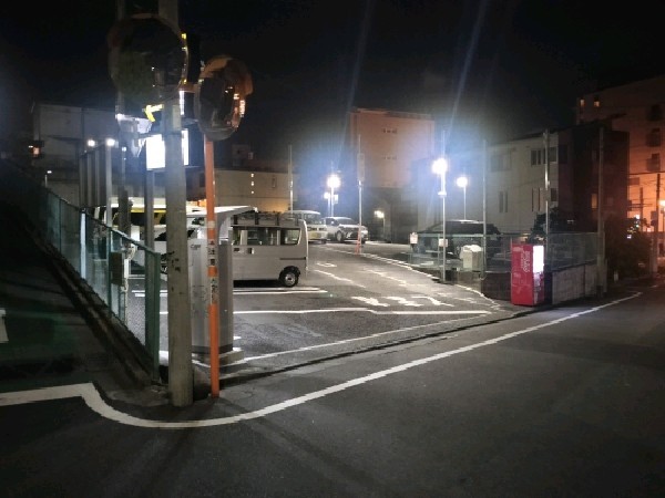 タイムズ代沢第5 の写真 1
