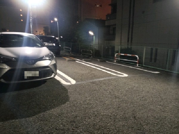 タイムズ代沢第5 の写真 2