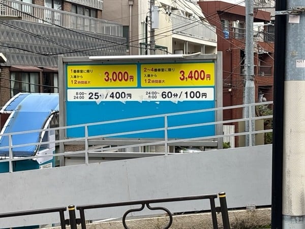 パラカ湯島第7 の写真 1