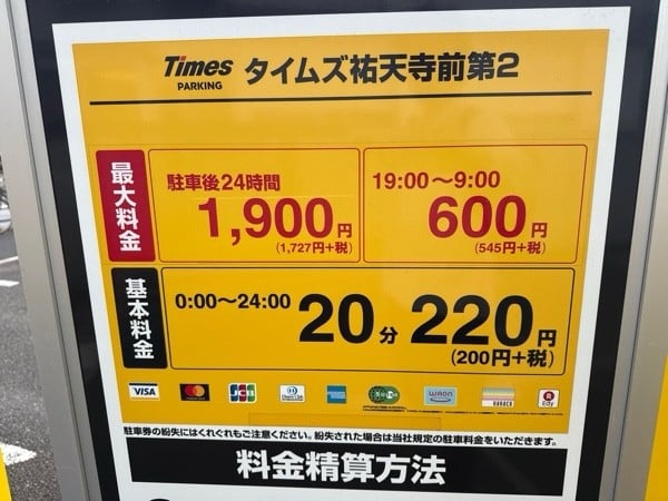 タイムズ祐天寺前第2 の写真 3