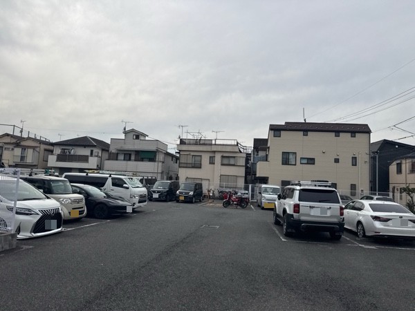 タイムズ祐天寺前第2 の写真 2