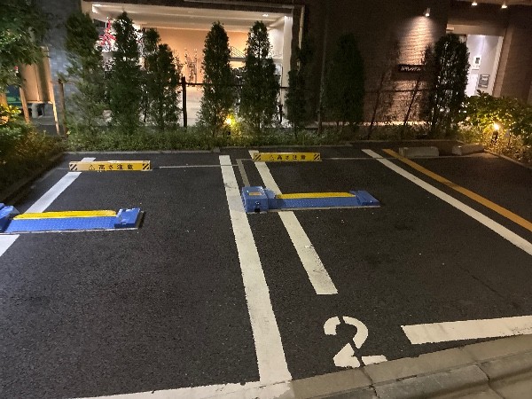 タイムズBPRレジデンス門前仲町 の写真 2