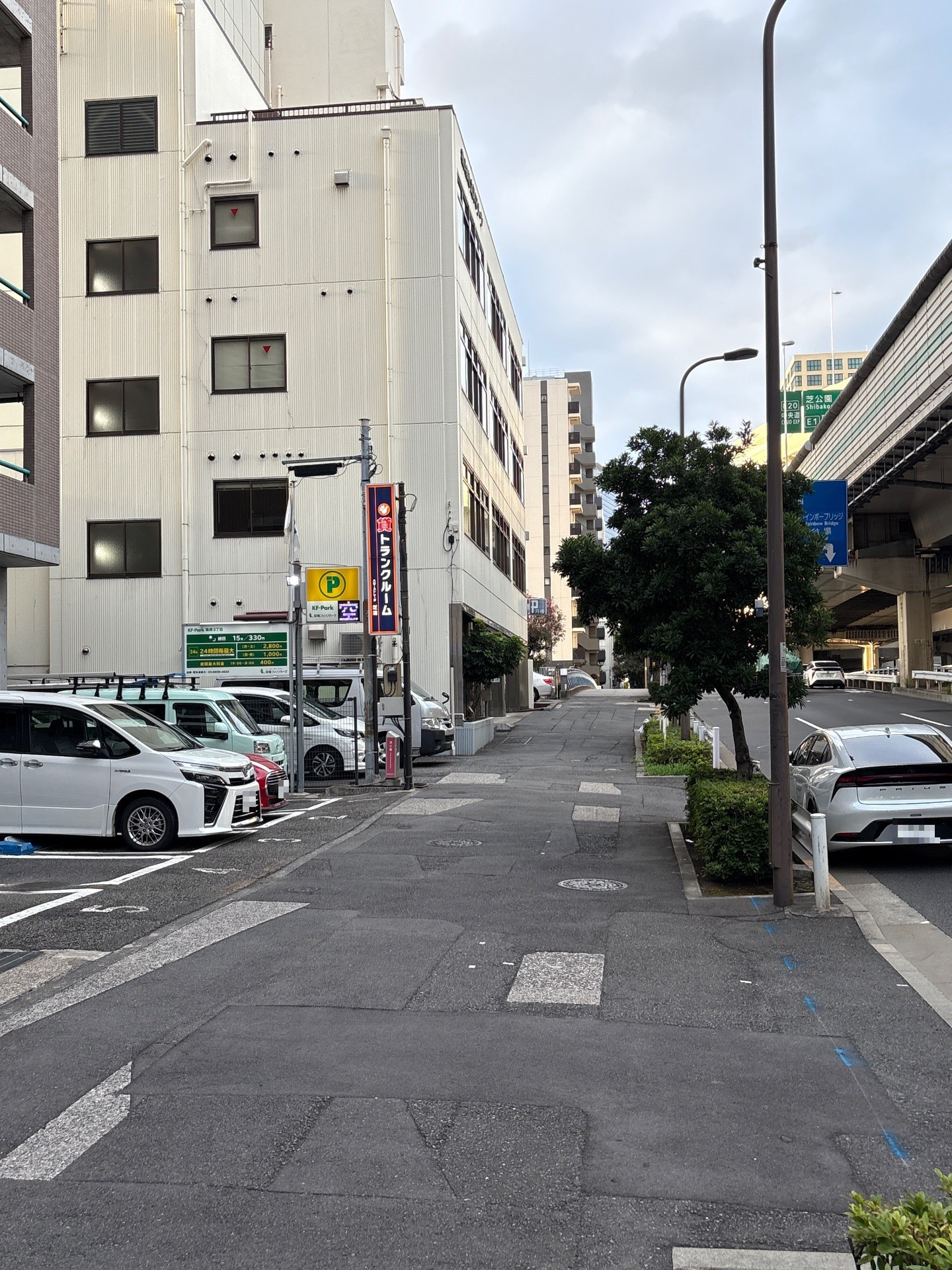 KF-Park 海岸3丁目 の写真 1