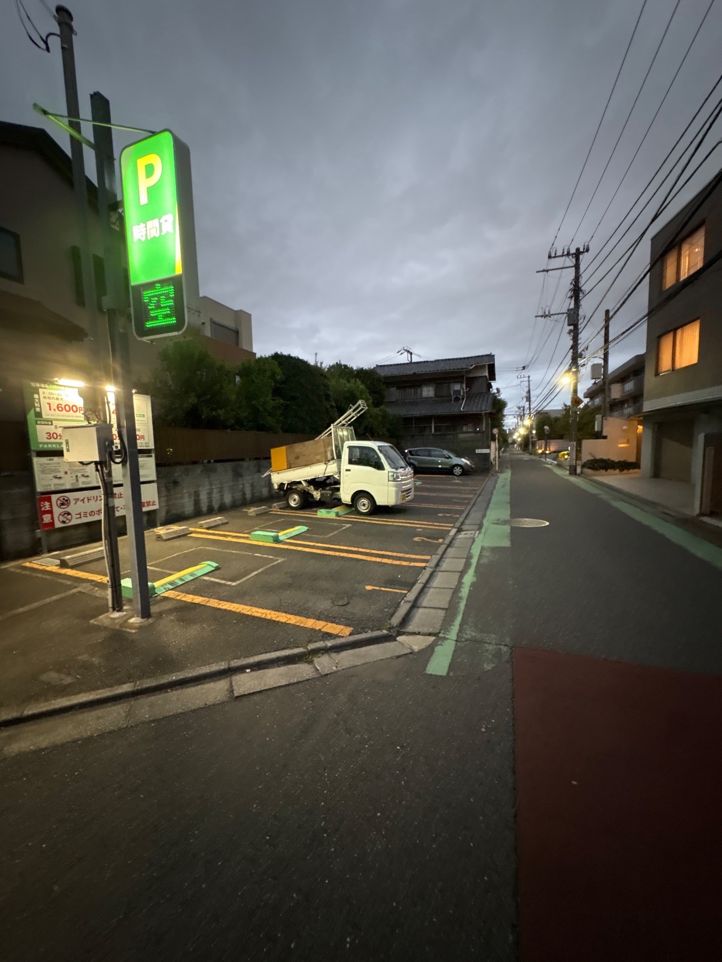 パークランド白山4丁目 の写真 1