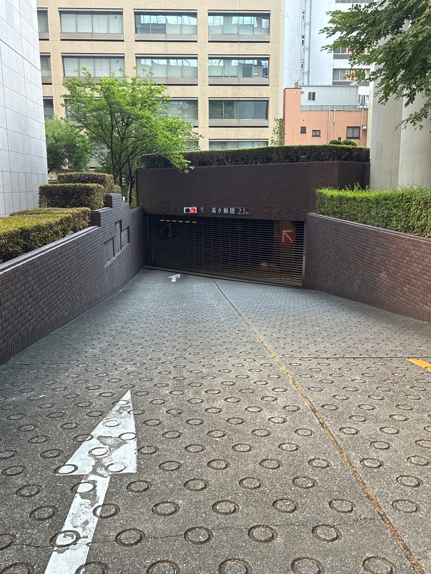 タイムズ日比谷セントラルビル の写真 2