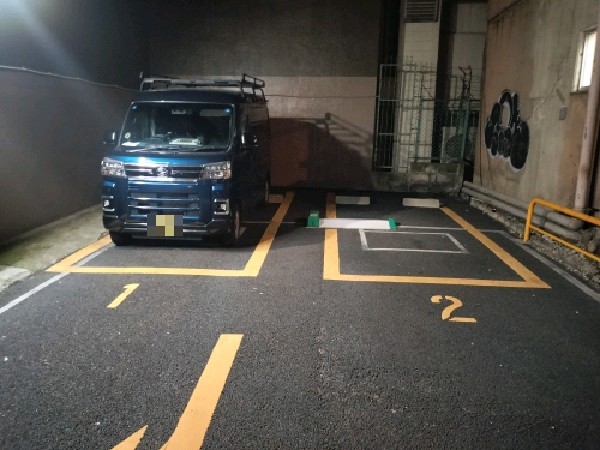 コインパーク内神田3丁目第3 の写真 2