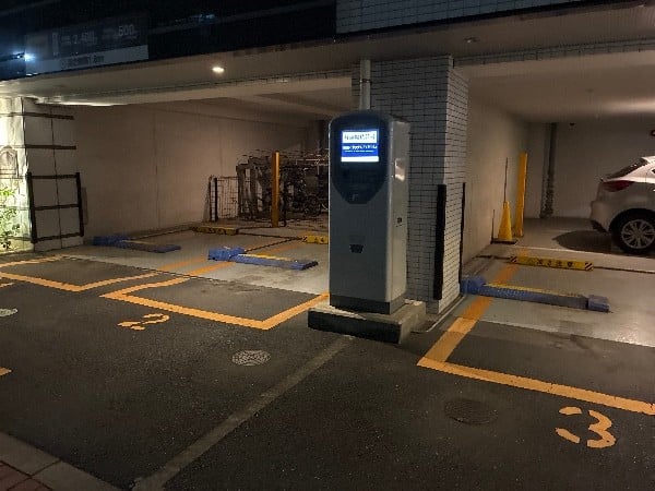 タイムズ新大橋3丁目第2 の写真 2