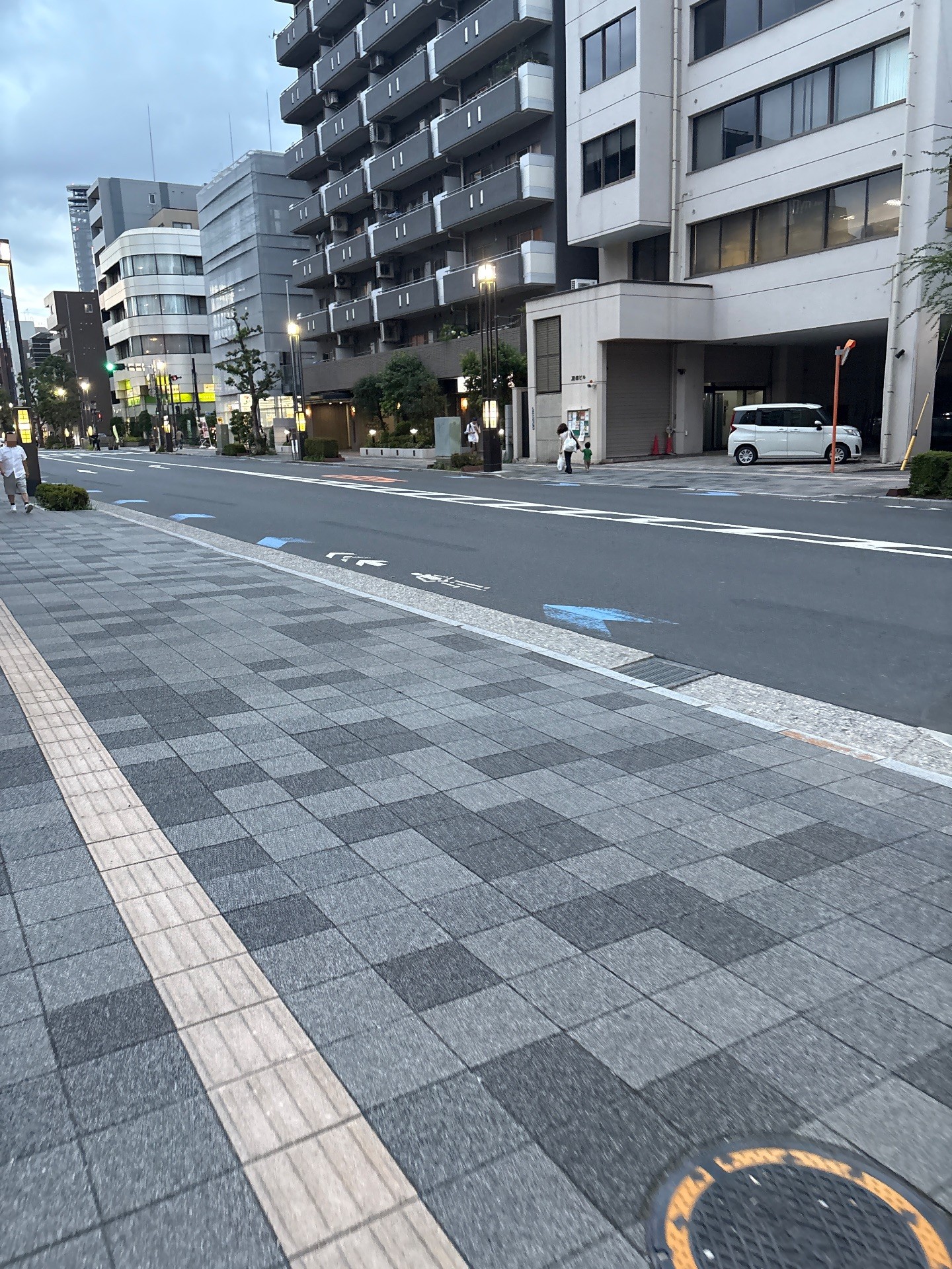 リパーク亀沢3丁目第2 の写真 1