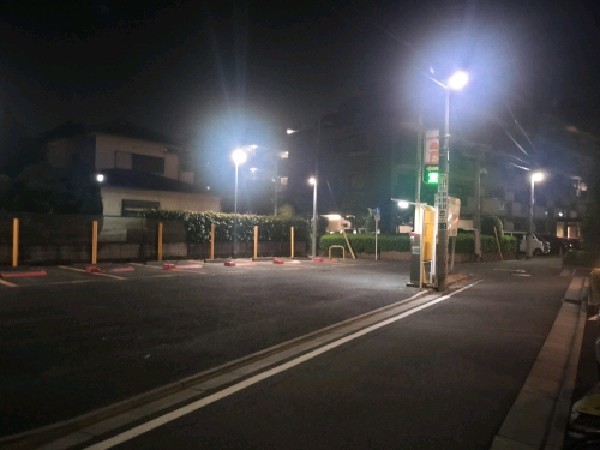 (有)豊島商事 東池袋第一パーキング の写真 1