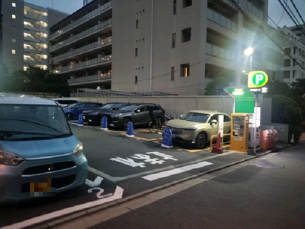 リパーク四番町第5 の写真 1