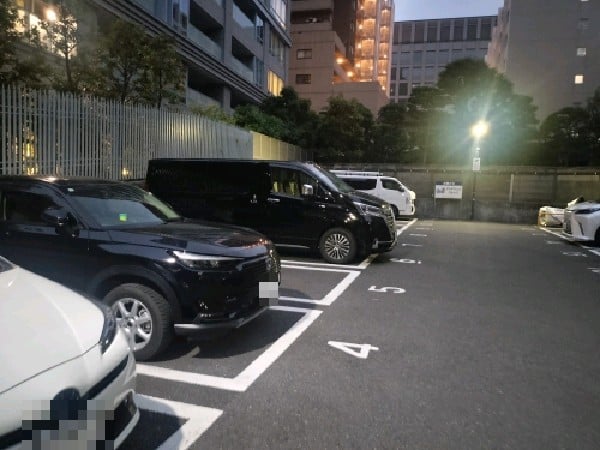 リパーク四番町第5 の写真 2