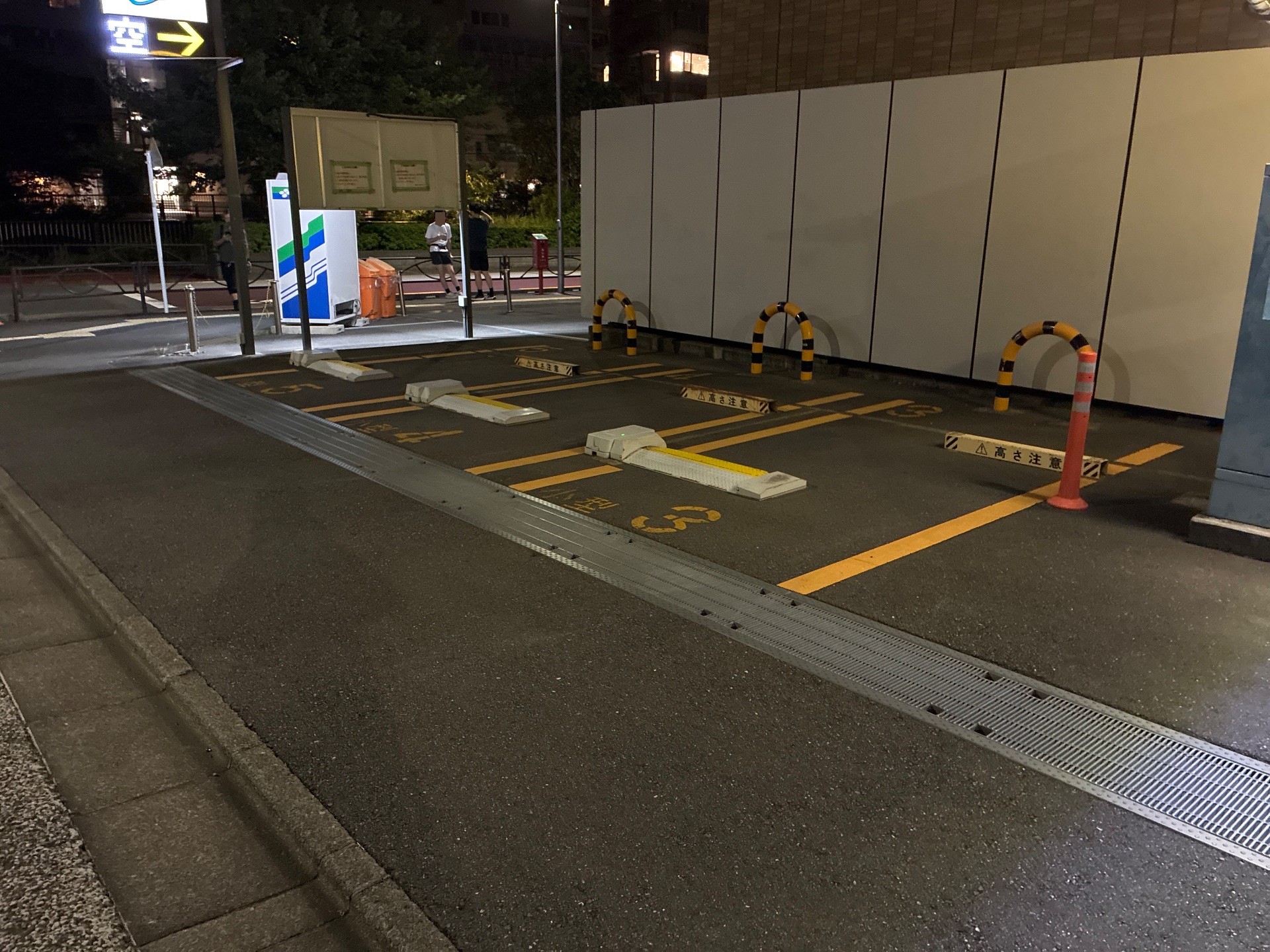 キプト中目黒 の写真 2