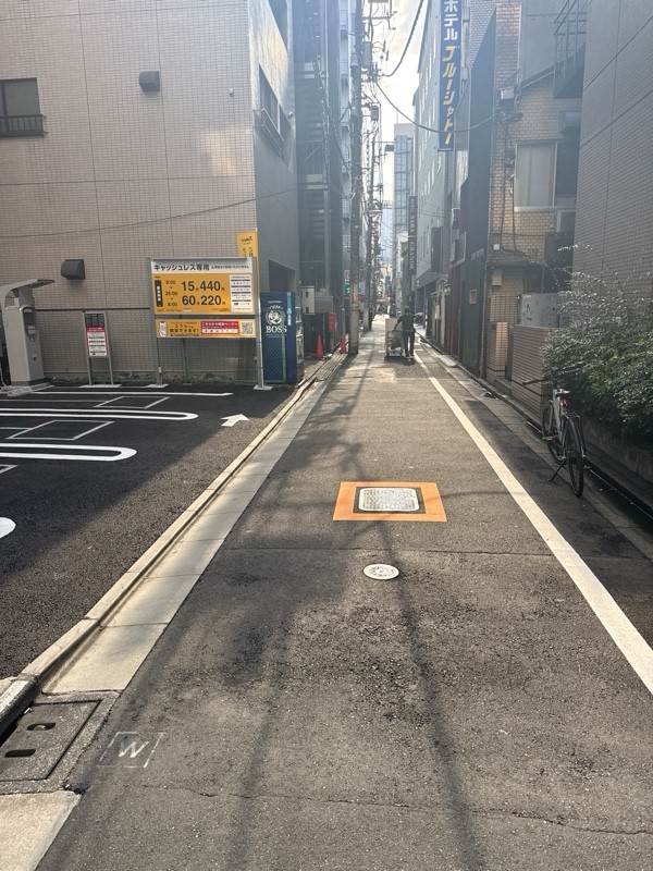 タイムズ東五反田第11 の写真 1