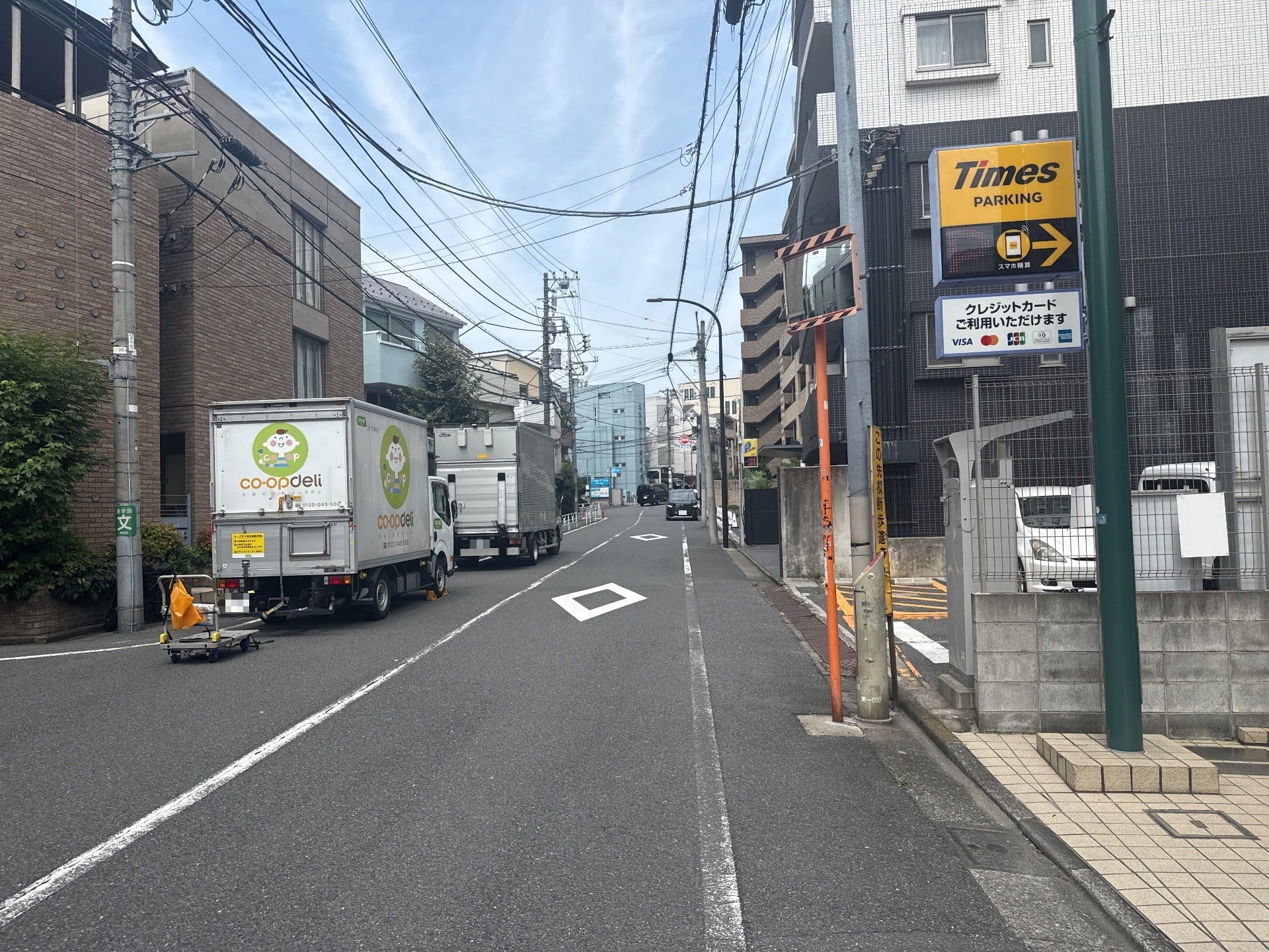 タイムズ渋谷東第2 の写真 1