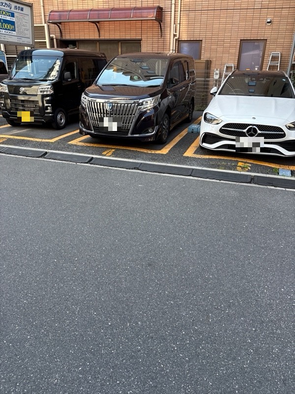 Eye PARKIG浅草橋 の写真 2