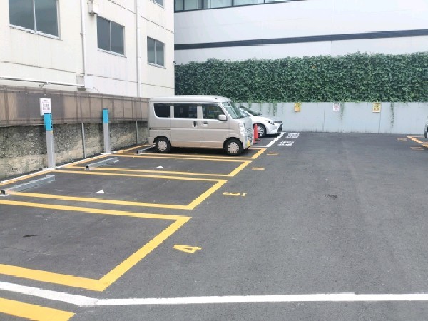 パラカ渋谷第4 の写真 2